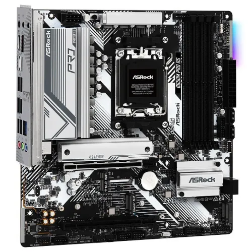 ASROCK B650M PRO RS