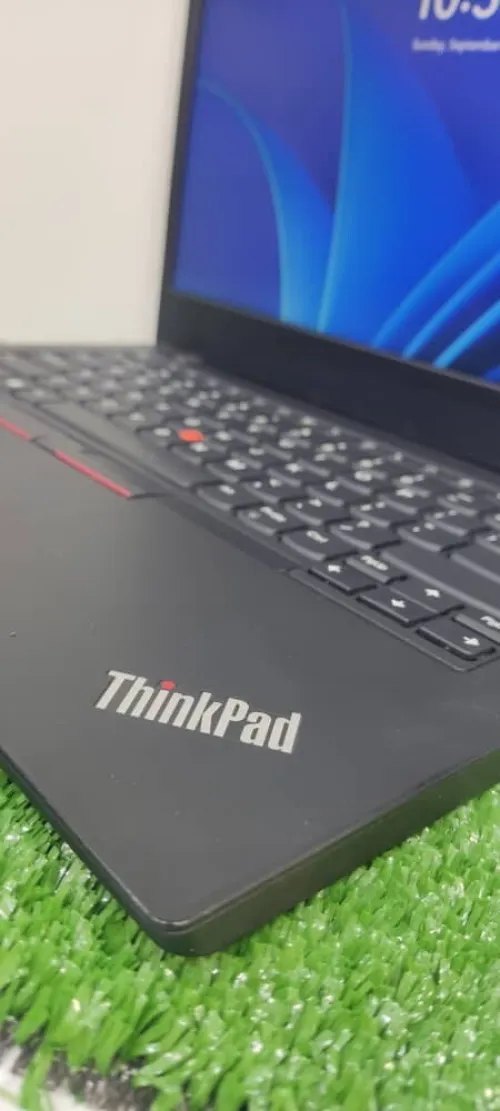 LENOVO THINKPAD L14 GEN 1 / I5 10210U / RAM 8GO / SSD 256GO / 14" / 10éme GENERATION