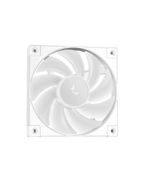 WATERCOOLING DEEPCOOL LD360 ARGB WHITE