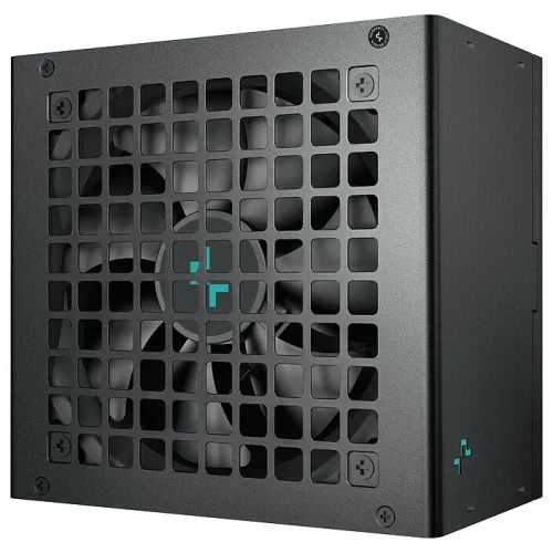ALIMENTATION DEEPCOOL PL800D 800W 80PLUS BRONZE BLACK