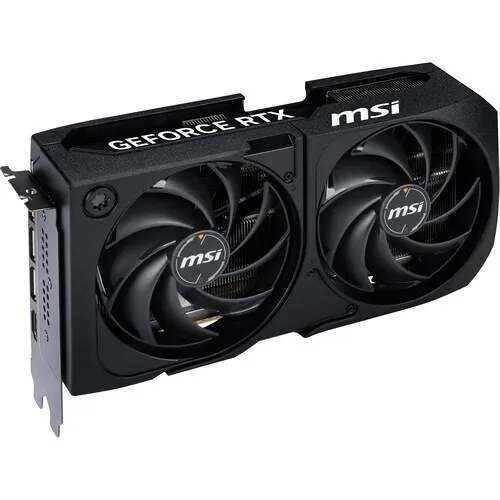 CARTE GRAPHIQUE MSI RTX 5070 SHADOW 2X OC 12GO BULK