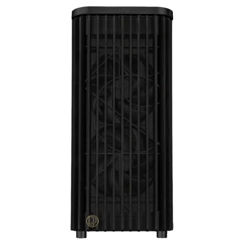 BOITIER ASUS PROART PA401 WOOD EDITION BLACK