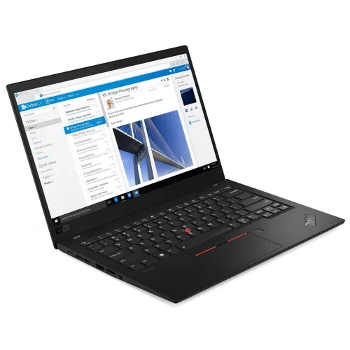 LENOVO THINKPAD X1 CARBON I7 7600U RAM 16GO SSD 256GO 14"