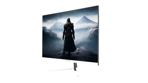 ECRAN MATOS ZX25 FHD - 1MS - 120HZ - IPS - 24" - (Compatible Playstation 5/Series S/X)