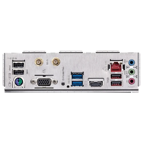 CARTE MERE GIGABYTE B650M GAMING WIFI6E