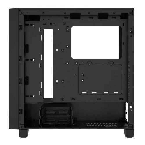 BOITIER CORSAIR 3000D RGB AIRFLOW BLACK