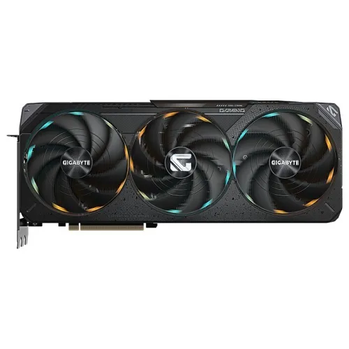 GIGABYTE RTX 5070 TI GAMING OC 16GO