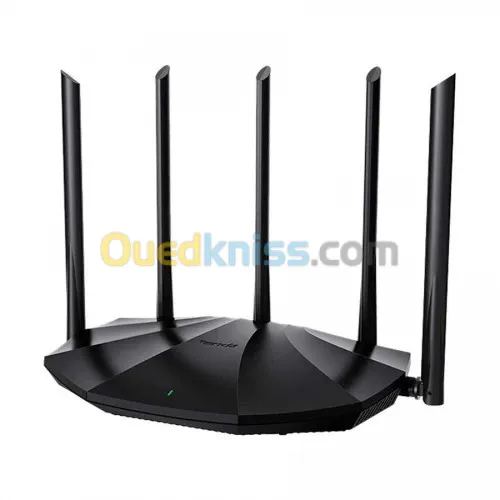 ROUTER TENDA TX2 PRO AX1500 DUAL BAND WIFI 6