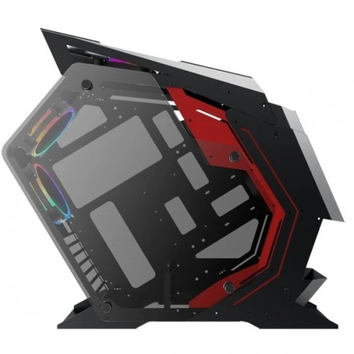 BOITIER AURES HYDRA ATX ARGB