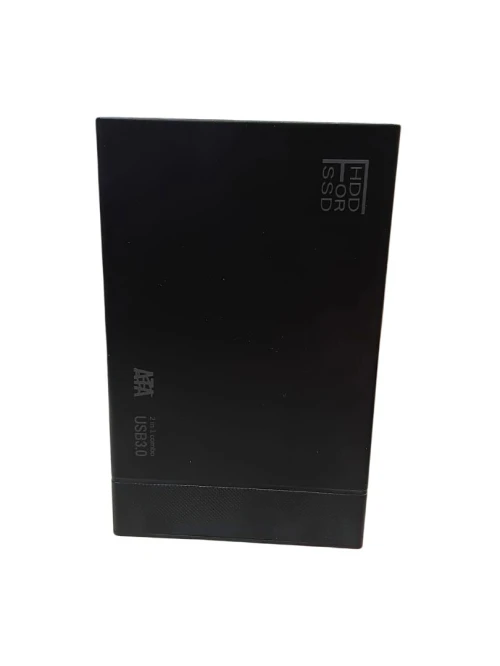 RACK HDD 3.5" ENCLOSURE USB3.0