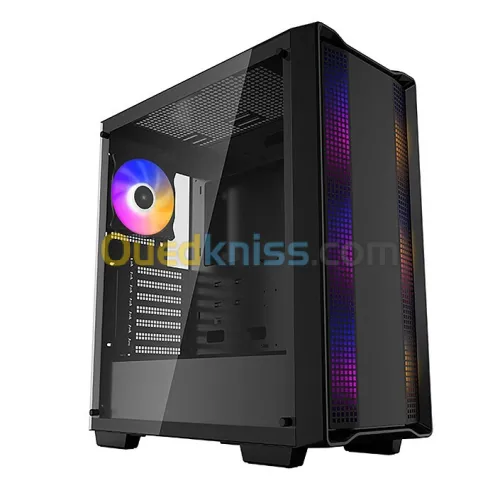 PC GAMING / I5 14400F - RAM 16GO - SSD 512GO - GIGABYTE RTX 5070 12GO