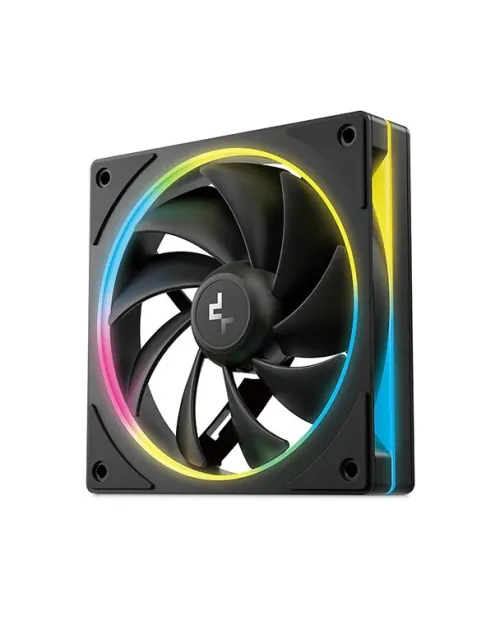 PACK VENTILO DEEPCOOL FL12 SE 3 IN 1 RGB
