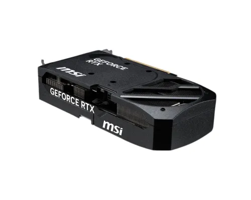 CARTE GRAPHIQUE MSI RTX 5070 SHADOW 2X OC 12GO BULK