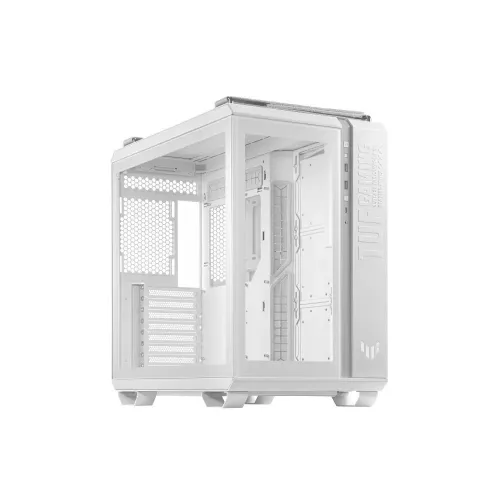 BOITIER ASUS TUF GAMING GT502 WHITE