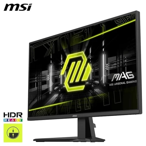 ECRAN MSI MAG 275QF 27" - 0.5MS - 180HZ - 2K - FAST IPS