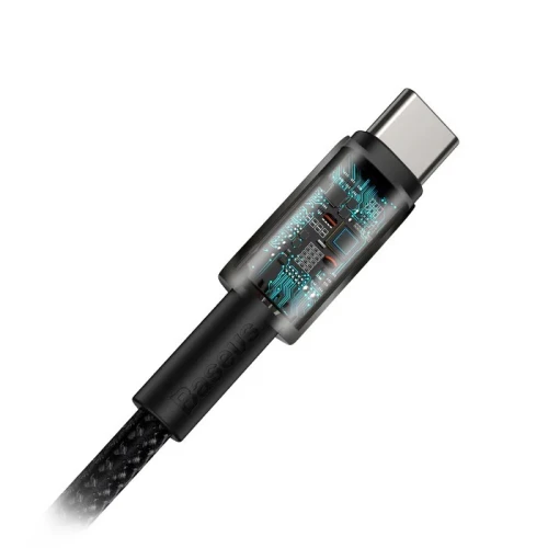 BASEUS USB-C TO USB-C CABLE 100W