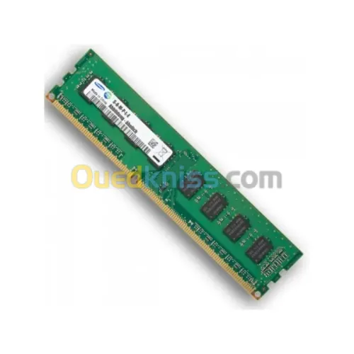 RAM SAMSUNG 4GO 2400MHZ DDR4