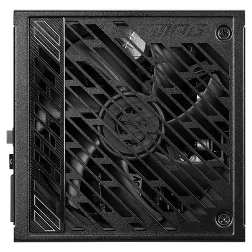 ALIMENTATION MSI MPG A850GS PCIE5 850W 80PLUS GOLD