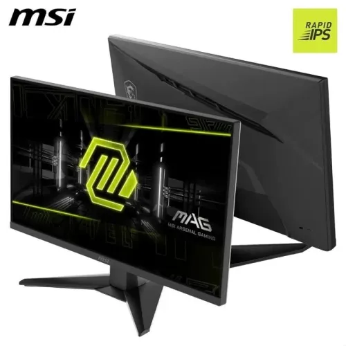ECRAN MSI MAG 242F FULL HD - 0.5MS - 200HZ - FAST IPS - 24"