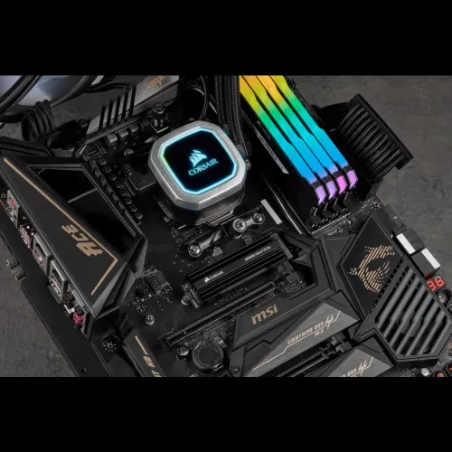 SSD M.2 CORSAIR FORCE MP600 R2 1TO NVME GEN4