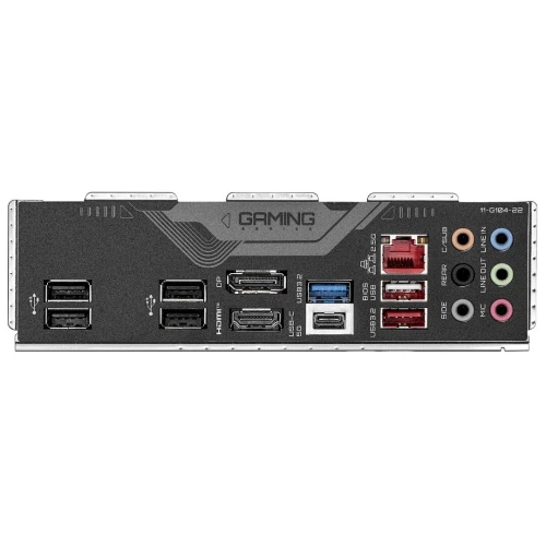 CARTE MERE GIGABYTE B760 GAMING X GEN5