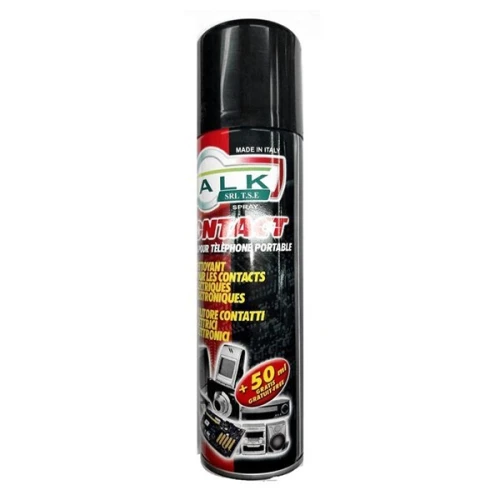 ANTI CRASH TALK NETOYANT CONTACT