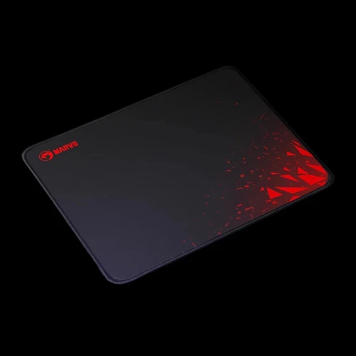 MARVO CM310 COMBO CLAVIER SOURIS TAPIS 3in1 NOIR