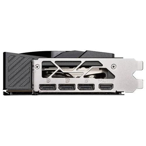 CARTE GRAPHIQUE MSI RTX 5070 GAMING TRIO OC 12GO