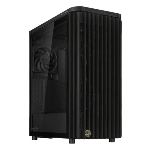 BOITIER ASUS PROART PA401 WOOD EDITION BLACK