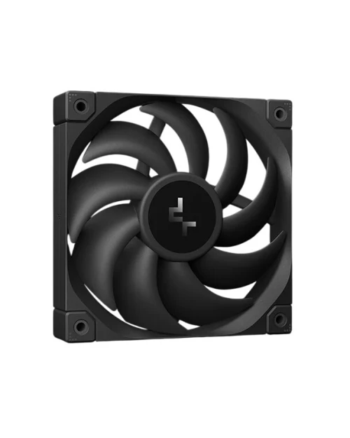 AIR COOLING DEEPCOOL AK620 DIGITAL PRO BLACK