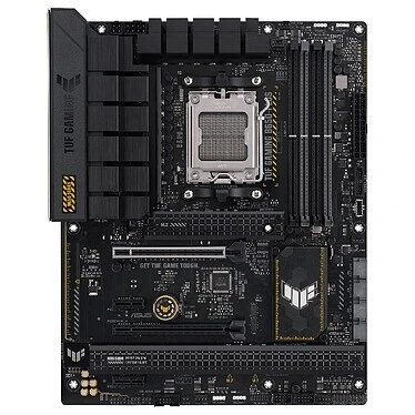 CARTE MERE ASUS TUF GAMING B650 PLUS