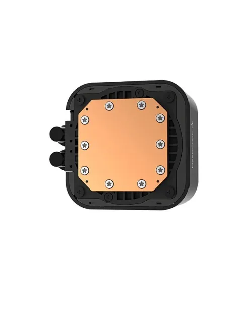 WATERCOOLING DEEPCOOL LQ240 ARGB BLACK