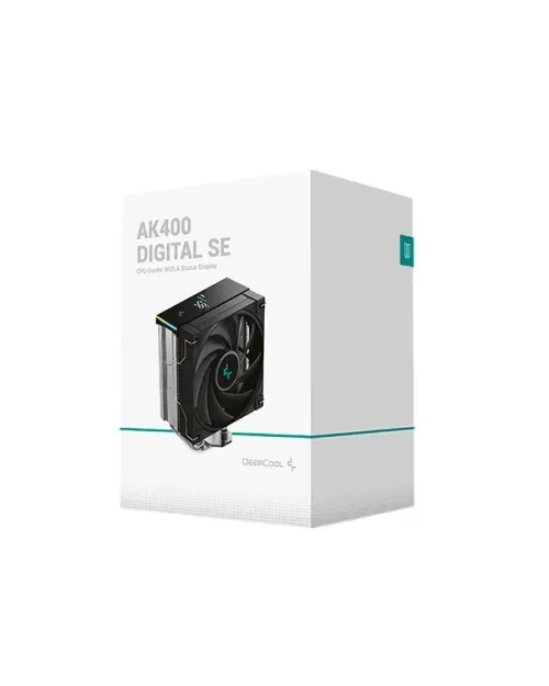 DEEPCOOL AK400 DIGITAL SE