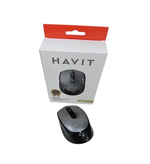 SOURIS SANS FIL HAVIT MS10RF WIRELESS