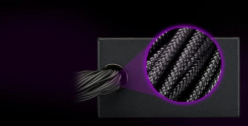 ALIMENTATION COOLER MASTER G GOLD 750W V2