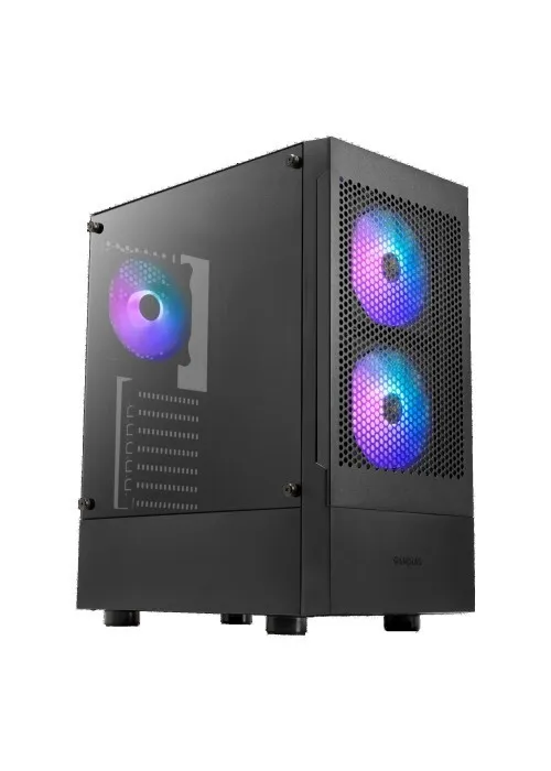 PC GAMING - RYZEN 7 5700X - RAM 16GO - SSD 512GO - ASUS RTX 3060 OC 12GO