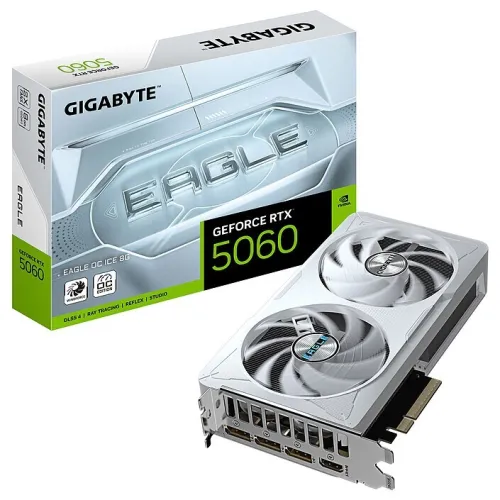 PC GAMER / I5 14400F - RAM 16GO - SSD 512GO - GIGABYTE RTX 5060 OC 8GO