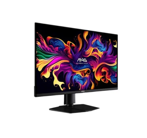 MSI MAG 321UPX - QD-OLED - 0.03MS - 240HZ - 4K - 32"