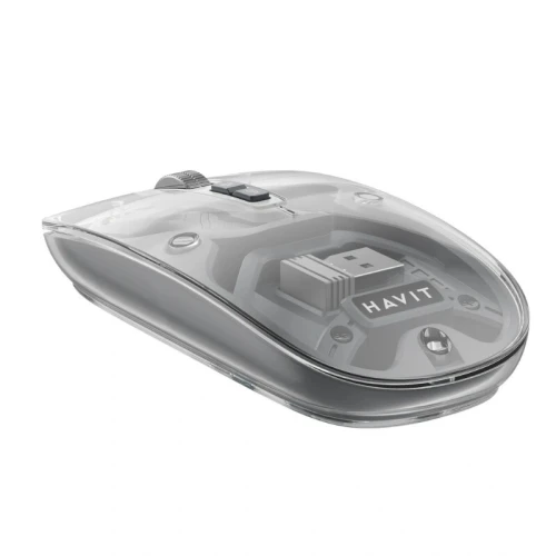 SOURIS SANS FIL HAVIT MS62WB PRO WIRELESS & BLUETOOTH