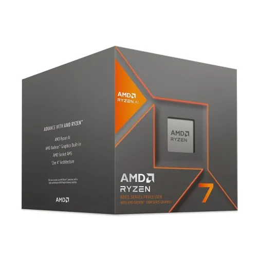 PC GAMER / RYZEN 7 8700G - RAM 16GO DDR5 - SSD 512GO - VEGA 780M