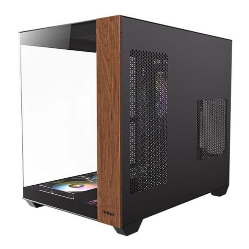 ANTEC CX800 WOOD BLACK ARGB