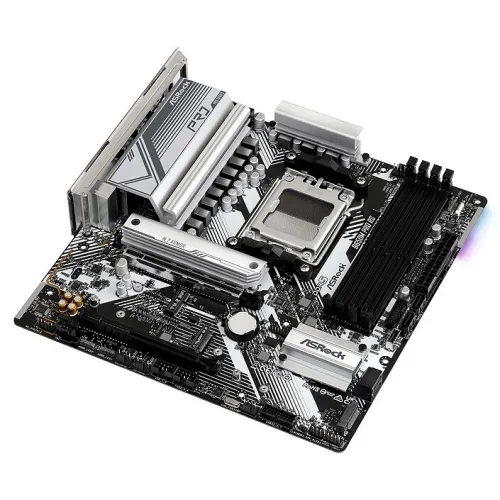 ASROCK B650M PRO RS