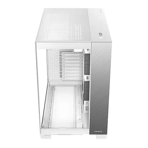 BOITIER ANTEC C8 ALUMINIUM ARGB WHITE