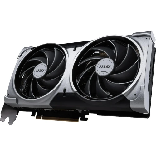 CARTE GRAPHIQUE MSI RTX 5070 VENTUS 2X OC 12GO