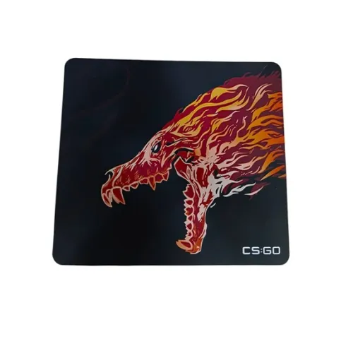 TAPIS DE SOURIS GAMING XL (40X45X6MM)