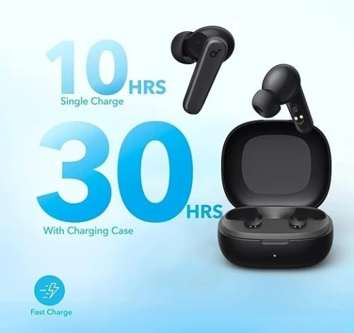 ECOUTEUR BLUETOOTH ANKER SOUNDCORE R50I