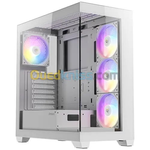 PC GAMER / RYZEN 5 9600X - RAM 16GO - SSD 512GO - ASUS RTX 4060 TI OC 8GO