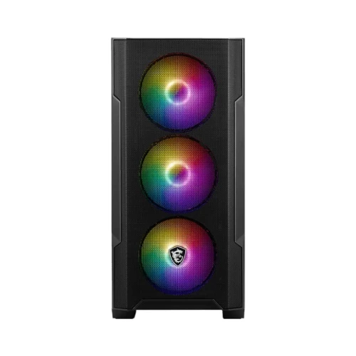BOITIER MSI MAG FORGE M100A RGB