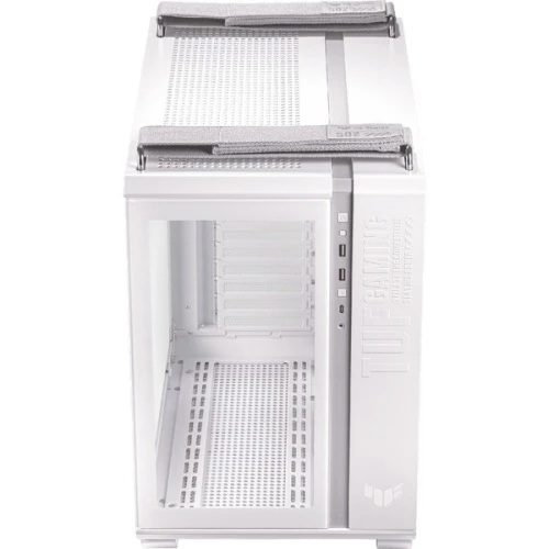 BOITIER ASUS TUF GAMING GT502 WHITE