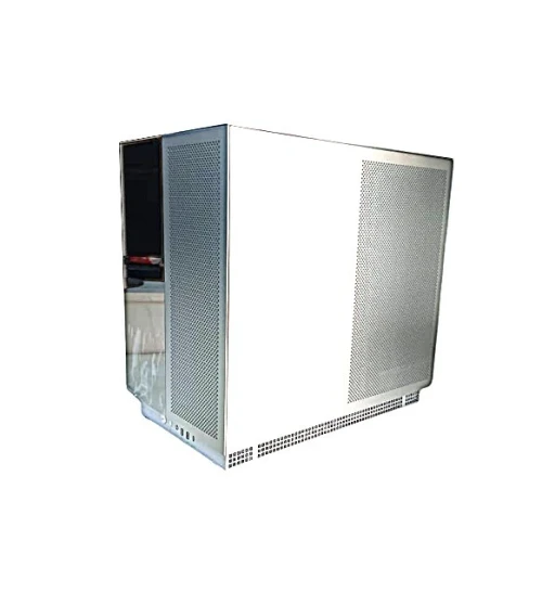BOITIER MAGMA T9 BLACK 7 FAN ARGB